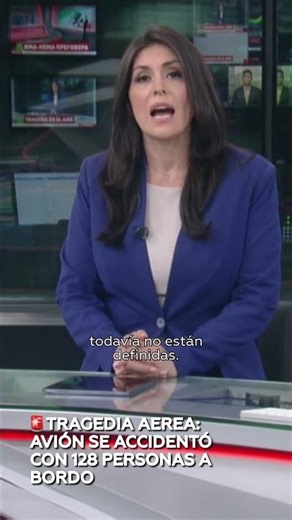 ✈️💥Hércules C-130: así es el avión que se estrelló en Colombia con 128 personas a bordo