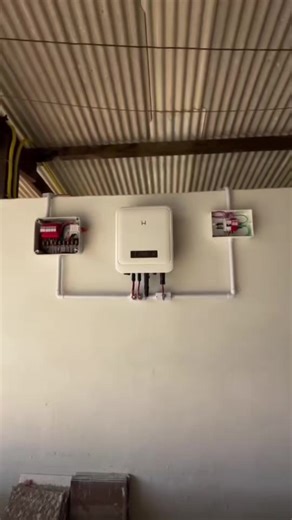 #solar #instalation #foryoupage #newaccount #unfrezzmyaccount