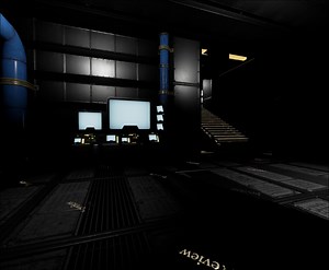 Red Sky Project Windows game