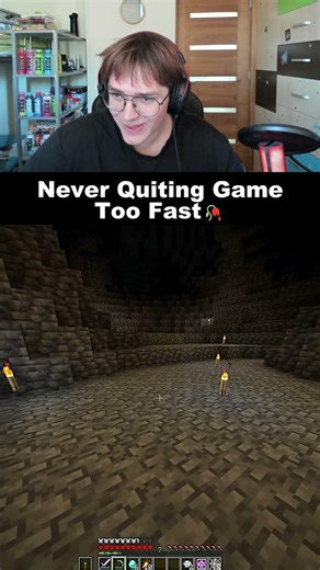 Posting Minecraft Videos Until I Fall In Love Part 682?!💗😍 #shorts