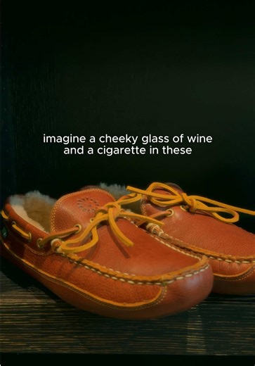 Stylish Leather Moccasins for Fashion Enthusiasts