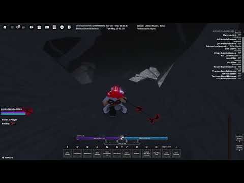 TYPE SOUL NEW FULL RES MAZE LOCATION