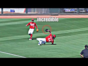MLB | 2025 Best Plays!