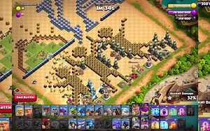 itzu的夏日挑战任务最装的打法让你省法术省兵成为别人膜拜的大佬