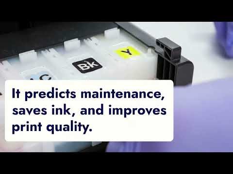 How AI and IoT Are Changing the Printing Industry?