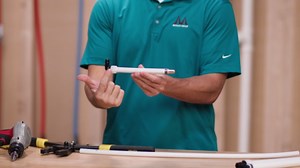 Apollo 3/4 in. x 3/4 in. Brass PEX-A Barb x FNPT x 18 in. Corrugated Stainless Steel Water Heater Connector with Ball Valve EPXCSST18BV