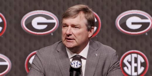 UGA, Georgia Tech Bowl game projections: Dawgs bound for College Football Playoff once more