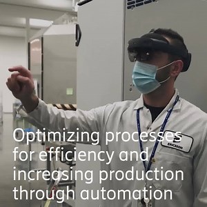 When we said that 5G will bring the future of intelligent automation to life, we intended to practice what we preach! | Ericsson