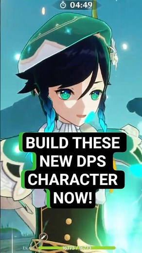 These characters are getting MASSIVE Buff in Genshin Impact