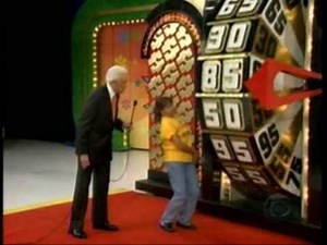 The Price is Right | 1/04/07, pt. 4