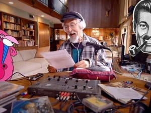 'Bob' Dobbs Coming To Montclair: Church Of SubGenius Documentary