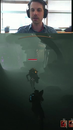 They're not very aggressive | #ninedotsstudio on #Twitch