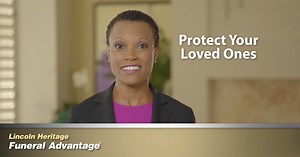 Get a Free Quote for up to $35,000 in affordable whole life insurance coverage. | Lincoln Heritage Funeral Advantage