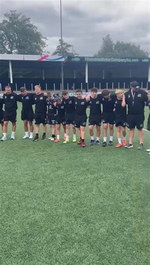 𝗣𝗼𝗻𝘁𝘆𝗽𝗿𝗶𝗱𝗱 𝗜𝗻𝗶𝘁𝗶𝗮𝘁𝗶𝘃𝗲 𝗥𝘂𝗴𝗯𝘆 𝗔𝗰𝗮𝗱𝗲𝗺𝘆 𝗦𝗸𝗶𝗹𝗹𝘀 𝗖𝗮𝗺𝗽 🏉 Everyone had a fantastic day at yesterday’s skills camp, and the expertise provided by the coaches was superb 🙌 🖼️ 𝙇𝙞𝙣𝙠 𝙩𝙤 𝙩𝙝𝙚 𝙜𝙖𝙡𝙡𝙚𝙧𝙮🔗👉 https://www.ponty.net/ponty_galleries/pontypridd-initiative-rugby-academy-skills-camp/ #WeArePonty ⚫️⚪️ | Pontypridd RFC