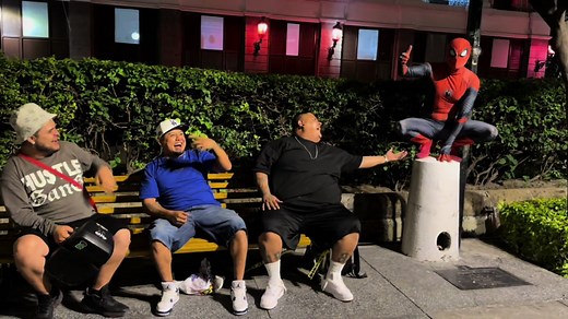 Pónganse a trabajar: Rap Mexicano y Freestyle