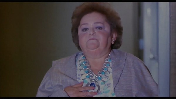Poltergeist III (1988)