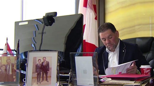 Mohamad Fakih doubles down on Israel comments following calls to strip him of Order of Canada