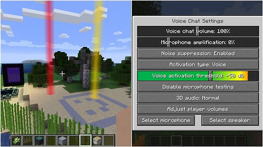5 best utility mods for Minecraft 1.19 servers