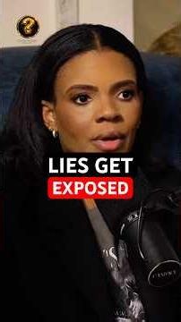 Candace Owens Gets Trapped By Andrew Wilson 😳 | Andrew Wilson Vs Candace Owens Debate