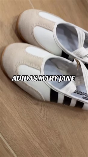 Planet Lab | Negozio Sportivo | eccole le vostre amate BALLERINE Adidas BARREDA MARY JANE | Instagram