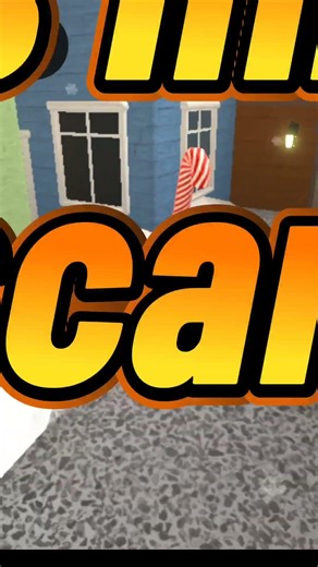 🤪Just an Innocent… RUNNING#robloxshorts # #roblox99nightsintheforest #funny #creepy #deadgames