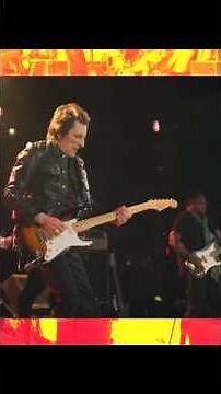 The Rolling Stones sing their powerful song Whole Wide World in NYC in 2023 pt2