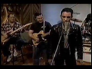 57K views · 494 reactions | Neo-Rockabilly icon, ROBERT GORDON, will...