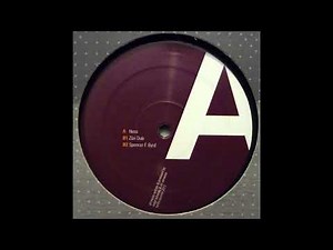 Schubaq & Verveine – Ness [Tardis Records, 2012]