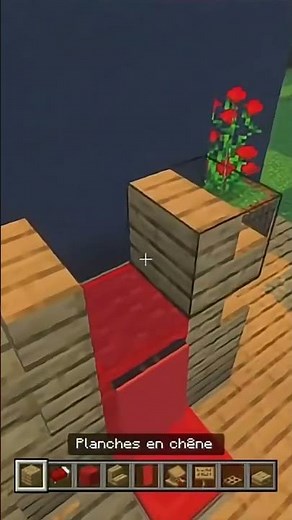 Tuto Minecraft faire un trône