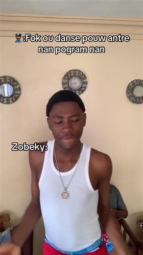 #_marving | inmate dancing