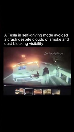 EVs like Tesla detect objects in front using a fusion of perception hardware and AI-driven software.