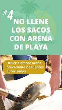 Preparación para Huracanes: 5 Cosas que Debes Saber sobre los Sacos de Arena