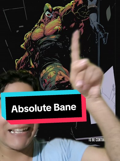 ¿Qué tiene de Absolut Bane? Un análisis de los gigantes.