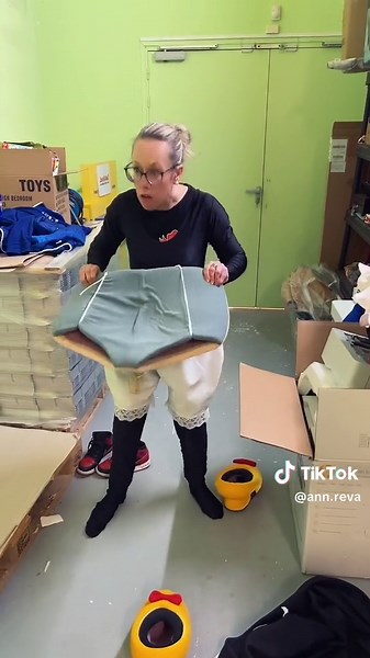 Aujourd’hui on se deguise en Mickey et Minnie ! #mickey #minnie #store