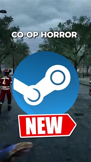 Funnel Runner: New Open World Co-Op Horror Survival Game