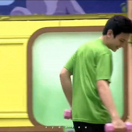 Caprice and Heath are so cute together while doing the sponsor task for Bioderm.🫶🏽💜 #capeath #HeathJornales #CapriceCayetano | CapEath Official