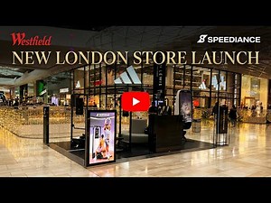 Speediance Store - Westfield White City
