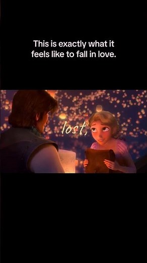 Disney love is all I want.✨🤍