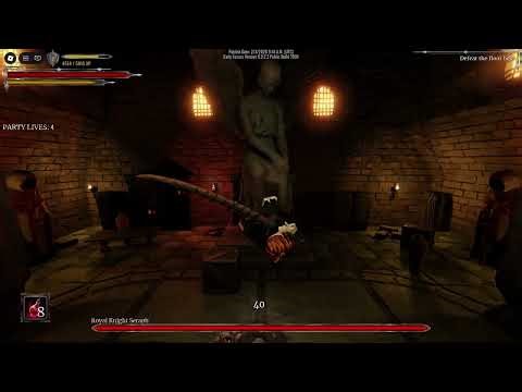 ARCHEMARA [EARLY ACCESS] Auto Farm Script