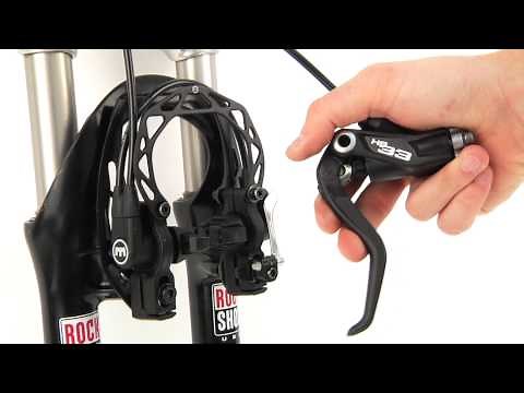 Product Video • Magura HS 33 Rim Brakes