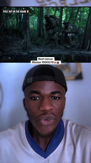 Best Rescue Movie to Watch Now