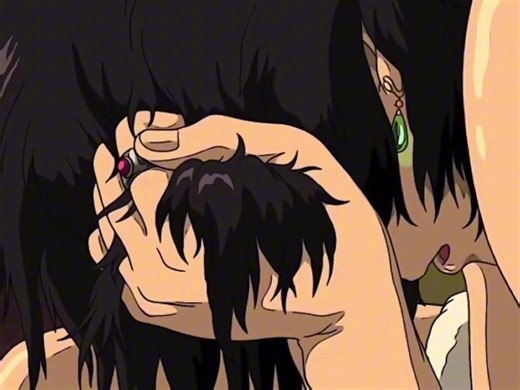 there's no point in living if you're so ugly #howl #howlswalkingcastle | howls moving castle