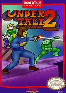 Normal Ending in 01:45:08 by Output - Undertale 2 - Speedrun.com