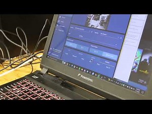 Ri3D 2023 Day 1 - Working Photon Vision