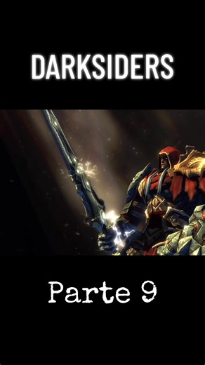 En mi canal de YouTube podrán ver el gameplay en Español a Máxima Dificultad 100% completo #darksiders #gameplay #darksiders1 #videojuego #cinematic #hackandslash #cinematica #ps4 #xboxone #pc #pcgaming #juego #gamer #darksidersguerra #guerra #samael #azrael #ulthane #abaddon #pelicula #uriel #espadadearmagedon