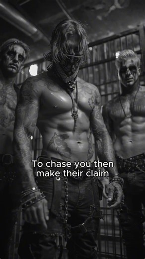 The #1 bestseller dark romance murder mystery trilogy. Three books, three romances, one mystery to solve with clues. ARRAN'S OBSESSION (BODY COUNT, #1) BY JOLIE VINES 💘includes: 💀Skeleton masked men 💀A spicy chase game 💀30 days belonging to each other 💀Free use 💀Set entirely at night The complete three-book series is available now and in Kindle Unlimited! 💘Ebook >>> https://www.amazon.com/dp/B0CW1BCJYX 💘Audiobook with Shane East and a full cast >>> https://adbl.co/4cyXvNx Loved Body Coun