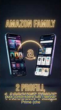 How to HALVE the cost of Amazon Prime (Official Method)