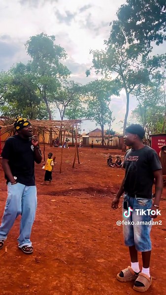 Wemtoto Unajuwa ww nimkali sheikh - TikTok Fun