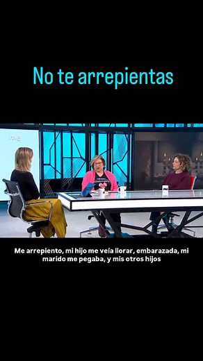 2.2K views · 1.3K reactions |  Entrevista completa en: https://www.rtve.es/play/videos/la-aventura-del-saber/pelicula-bella-educar-frente-violencia-genero/16830290/  #machismo #violencia #mujer #genero #25N #violenciadegenero #contralaviolenciadegenero #lavs | La aventura del saber | Facebook