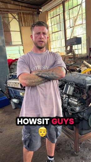 ADE 366 Turbo pulled out of a bell water truck, Engine runs perfectly video of engine running is availabe on request. #fyp #satruckers #mercedesbenz #ade #Sales @Blessing@trucks4u @Luca Ziervogel @Trucks4u